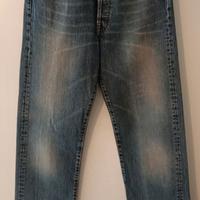 JEANS FIRMATI "REPLAY "