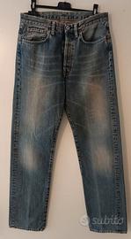 JEANS FIRMATI "REPLAY "