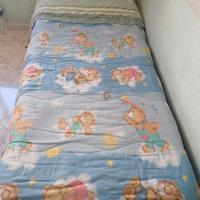 letto singolo 