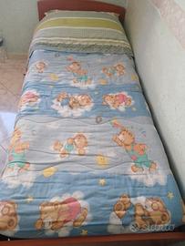 letto singolo 