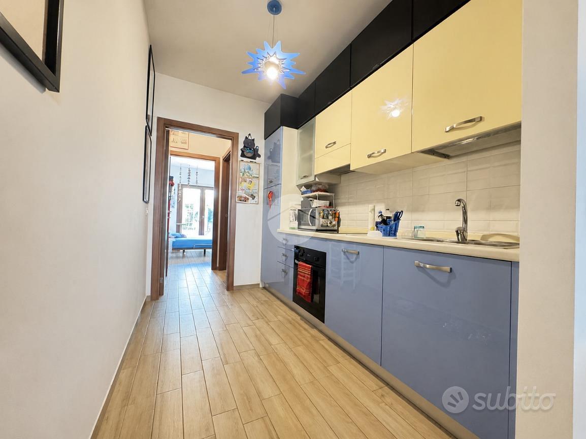 Appartamento – RM - Altro