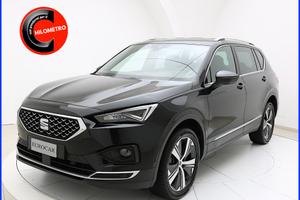 Seat Tarraco 2.0 TDI 150CV DSG Xcellence 7 Posti