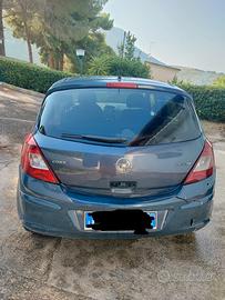 Opel Corsa 1.3 Multijet 