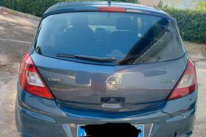 Opel Corsa 1.3 Multijet 