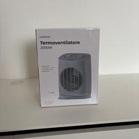 Termoventilatore