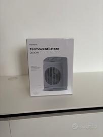 Termoventilatore