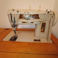 Macchina da cucire Singer