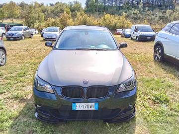 BMW 530d xdrive M sport 