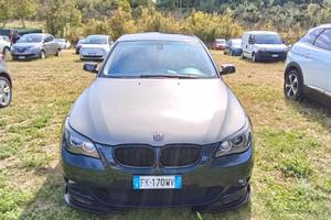 BMW 530d xdrive M sport 
