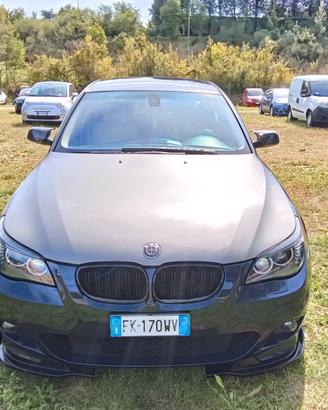 BMW 530d xdrive M sport 