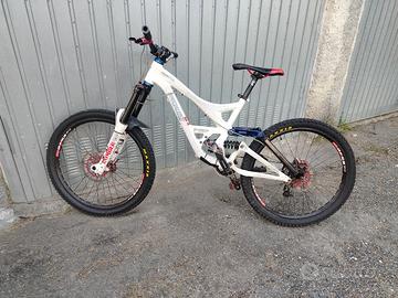 specialized demo 7 anno 2007/2010