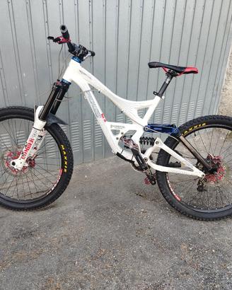 specialized demo 7 anno 2007/2010