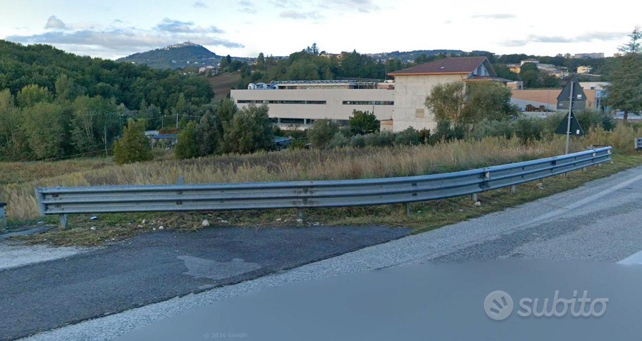 Terreno commerciale - Vista 3