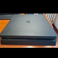 ps4 slim 1,5 tb