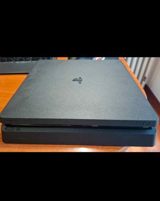 ps4 slim 1,5 tb