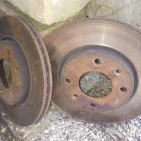 Dischi freno Peug.106 xsi/rally