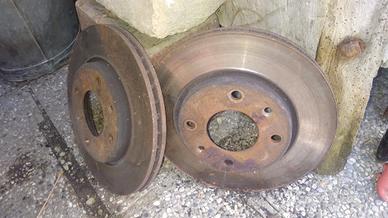 Dischi freno Peug.106 xsi/rally