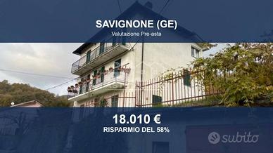 Immobile in asta di 99 m² con più di 5 locali a Sa