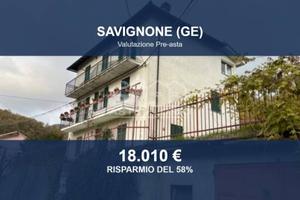 Immobile in asta di 99 m² con più di 5 locali a Sa