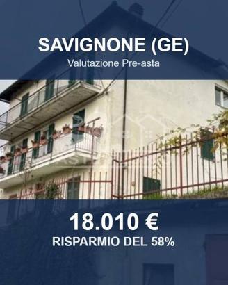 Immobile in asta di 99 m² con più di 5 locali a Sa