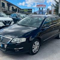 Volkswagen Passat Var. 2.0 TDI Comfortline PELLE