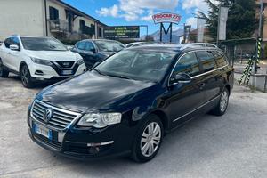 Volkswagen Passat Var. 2.0 TDI Comfortline PELLE