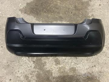 Paraurti posteriore citroen c3 3 SERIE 2016 2024