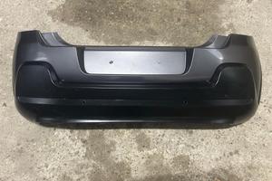 Paraurti posteriore citroen c3 3 SERIE 2016 2024