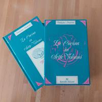 La Cucina in Sette Volumi 