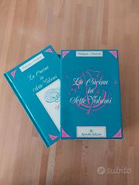 La Cucina in Sette Volumi 