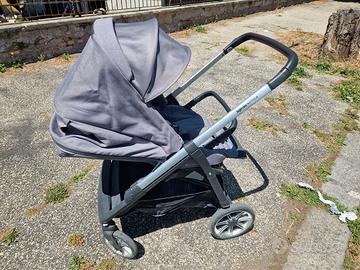 Trio Inglesina aptica