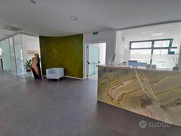 Imprendo business center Vicenza / Co-working
