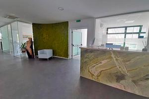 Imprendo business center Vicenza / Co-working
