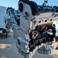 MOTORE REVISIONATO Maserati GHIBLI III (M157) 3.0
