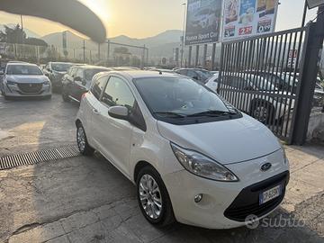 Ford Ka Ka 1.2 8V 69CV Titanium