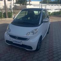 Smart ForTwo 800 40 kW coupé pulse cdi