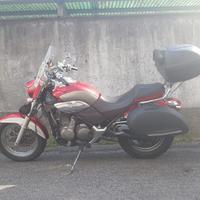 Moto Beta Euro 350 2005