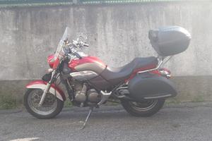 Moto Beta Euro 350 2005