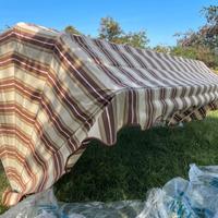 tenda sole/cappottina