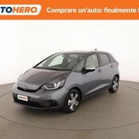 HONDA Jazz AP21865