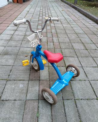 Triciclo Super Lucy (Italtrike)