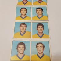 Figurine Panini Modena 1970/71 nr 5 pz