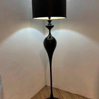 Lampada da terra