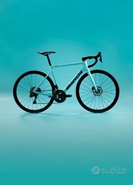 BIANCHI SPRINT 105 12V