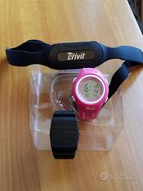 Orologio cardio-frequensimetro