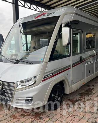 CARTHAGO CARTHAGO CHIC E-LINE I 61 XL LE MERCEDE