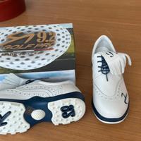 Scarpe golf e non