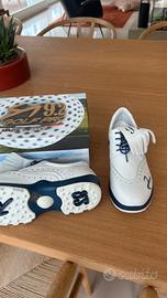 Scarpe golf e non
