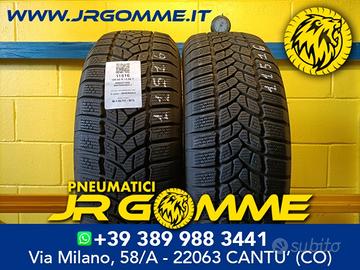 Gomme 195/60/15 FIRESTONE INVERNALI