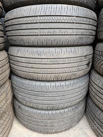 225 60 R 18 100h Bridgestone Dueler H / L 33 FORD 